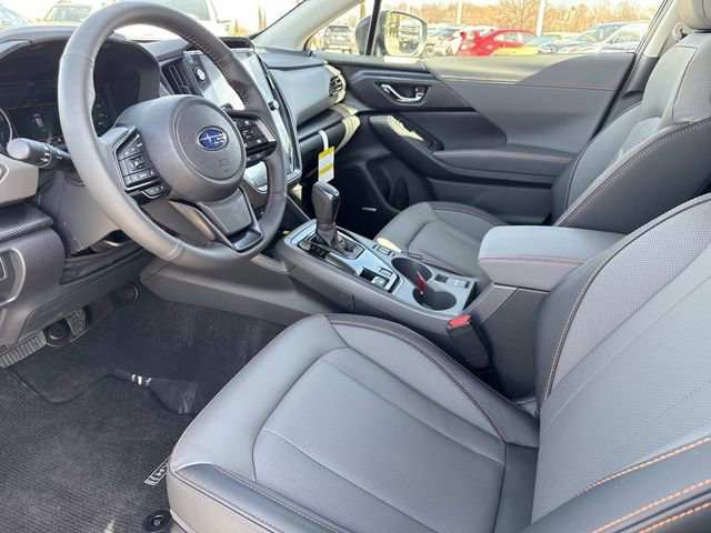 New 2026 Subaru Crosstrek 2.5i Limited w/ Crosstrek Mirror Package image 13