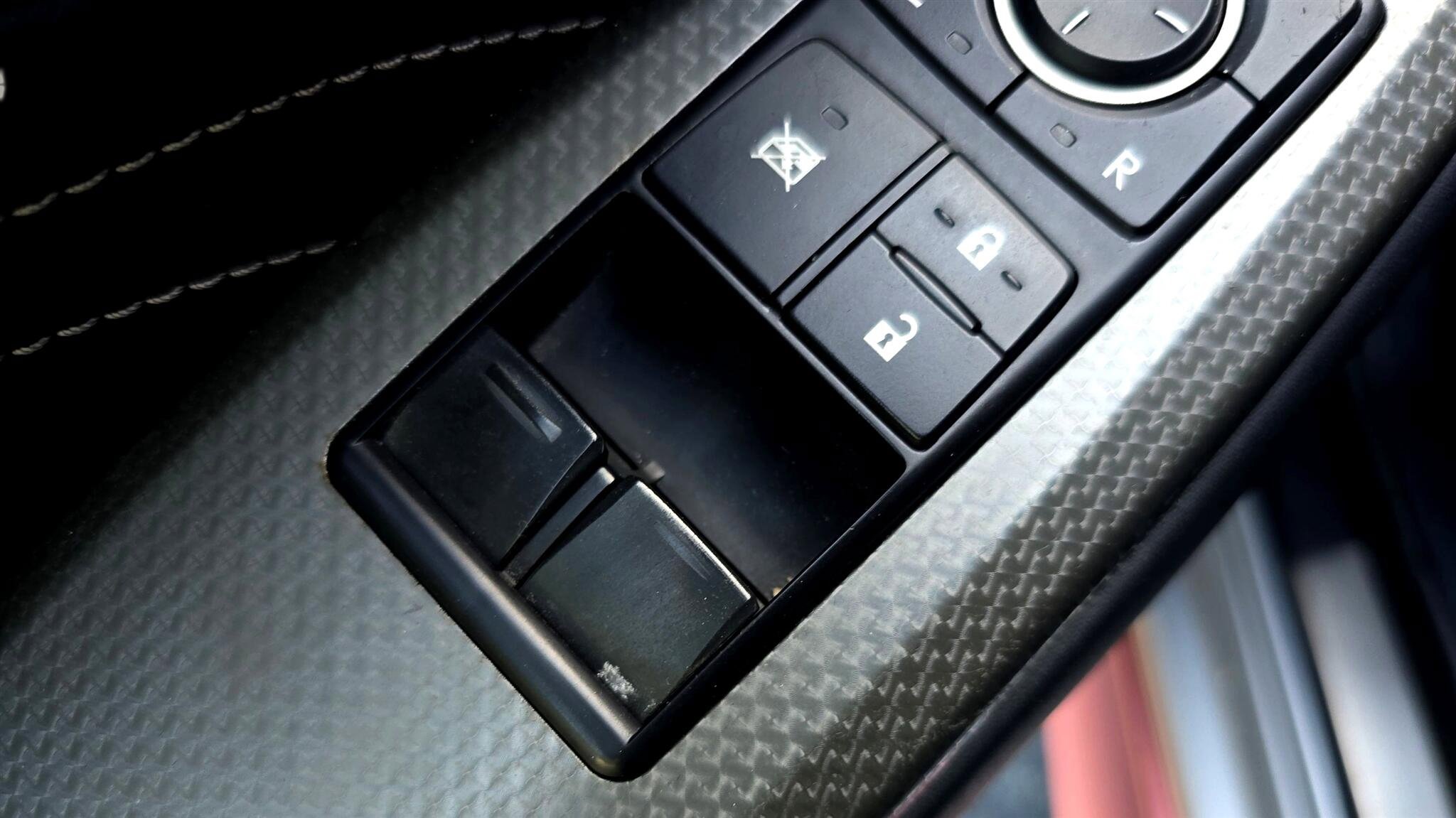 Used 2017 Lexus RC 200t F Sport image 39