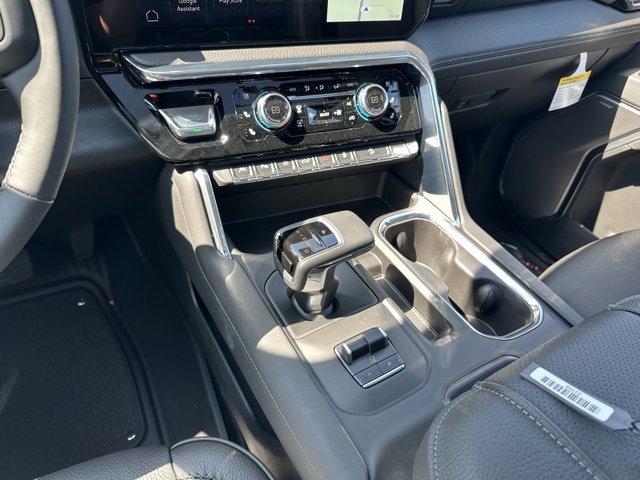New 2026 GMC Sierra 1500 Denali image 25