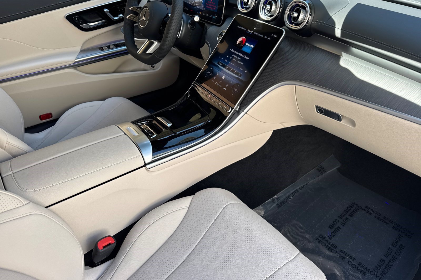 New 2027 Mercedes-Benz CLE 450 4MATIC Cabriolet image 27