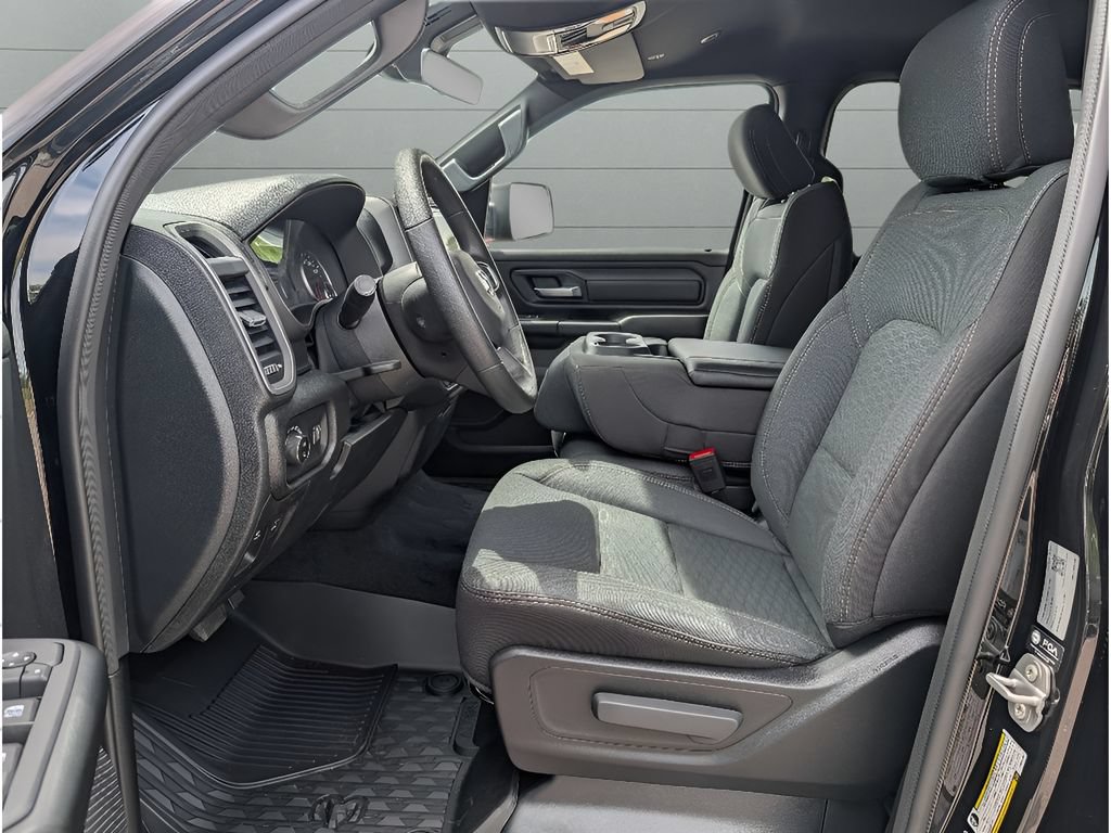 New 2026 RAM 1500 Classic Warlock AWD/4WD image 15