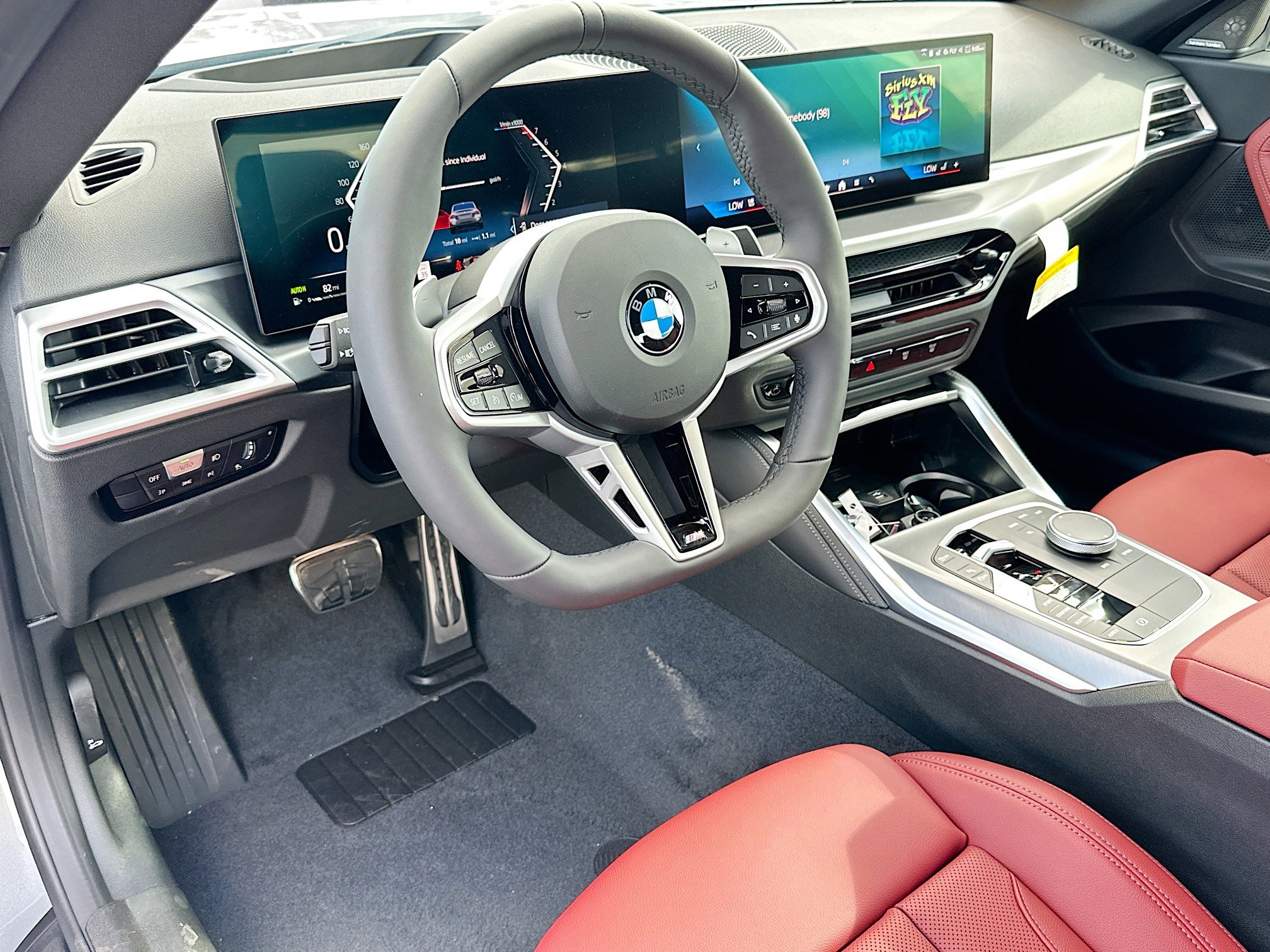 New 2026 BMW 230i Coupe w/ Premium Package RWD image 7
