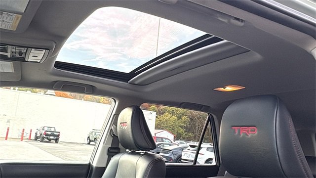 Used 2021 Toyota 4Runner TRD Pro image 20