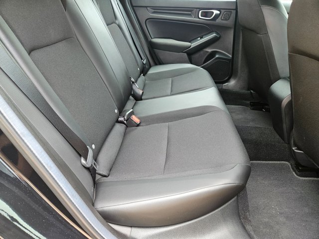 Used 2026 Honda Civic Sport image 18