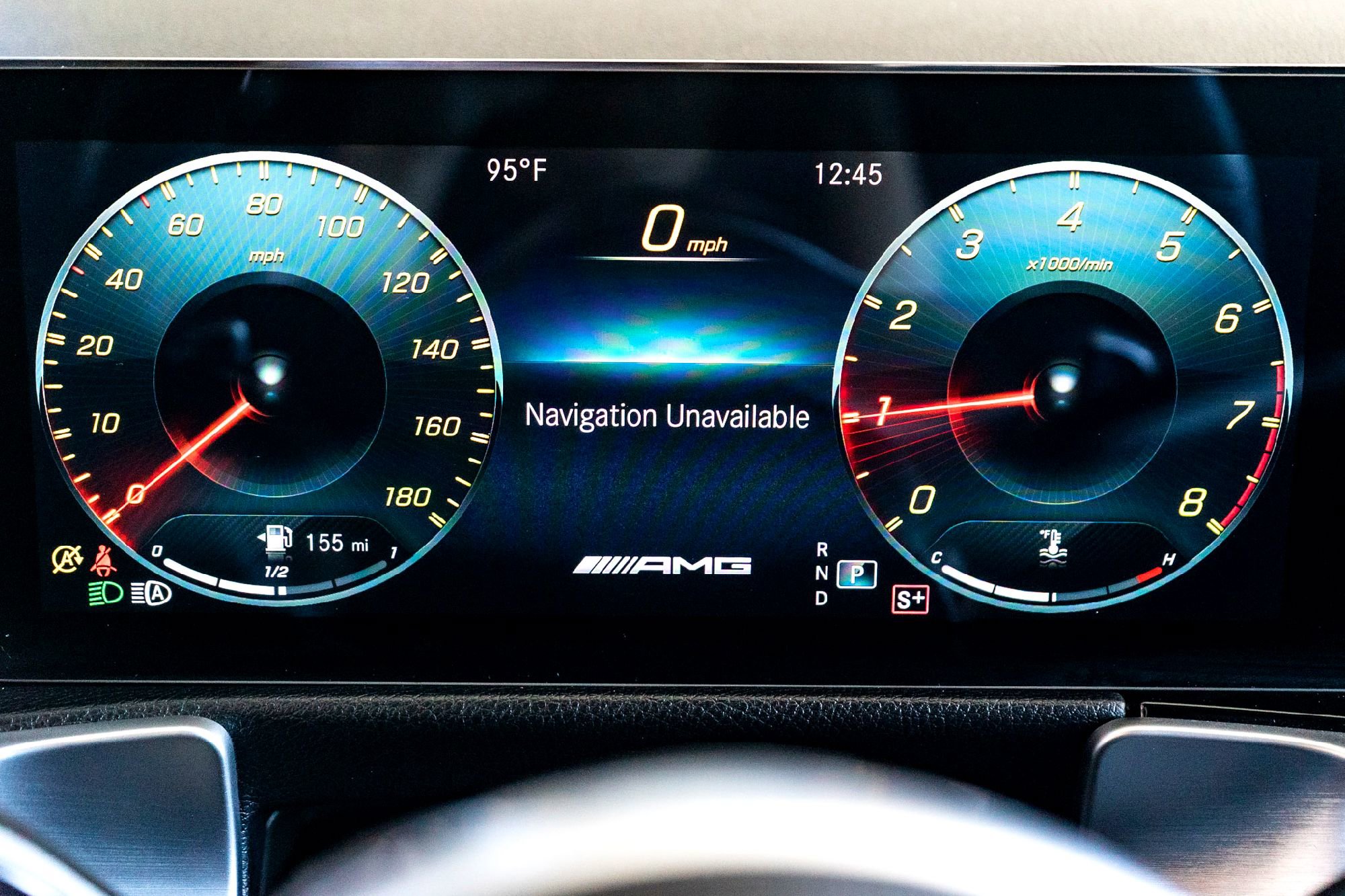 Certified 2022 Mercedes-Benz GLB 35 AMG 4MATIC image 27