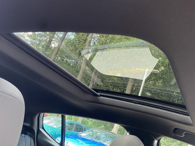 New 2025 Alfa Romeo Tonale w/ Premium Package image 41