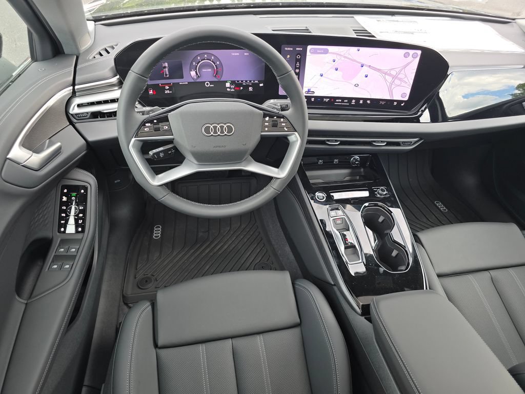 New 2026 Audi A5 2.0T Premium Plus AWD/4WD image 17