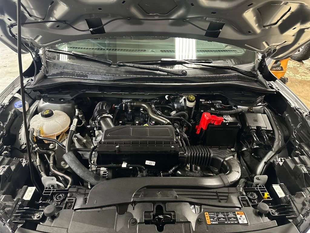 Used 2023 Ford Escape ST-Line w/ Tech Pack #1 image 22