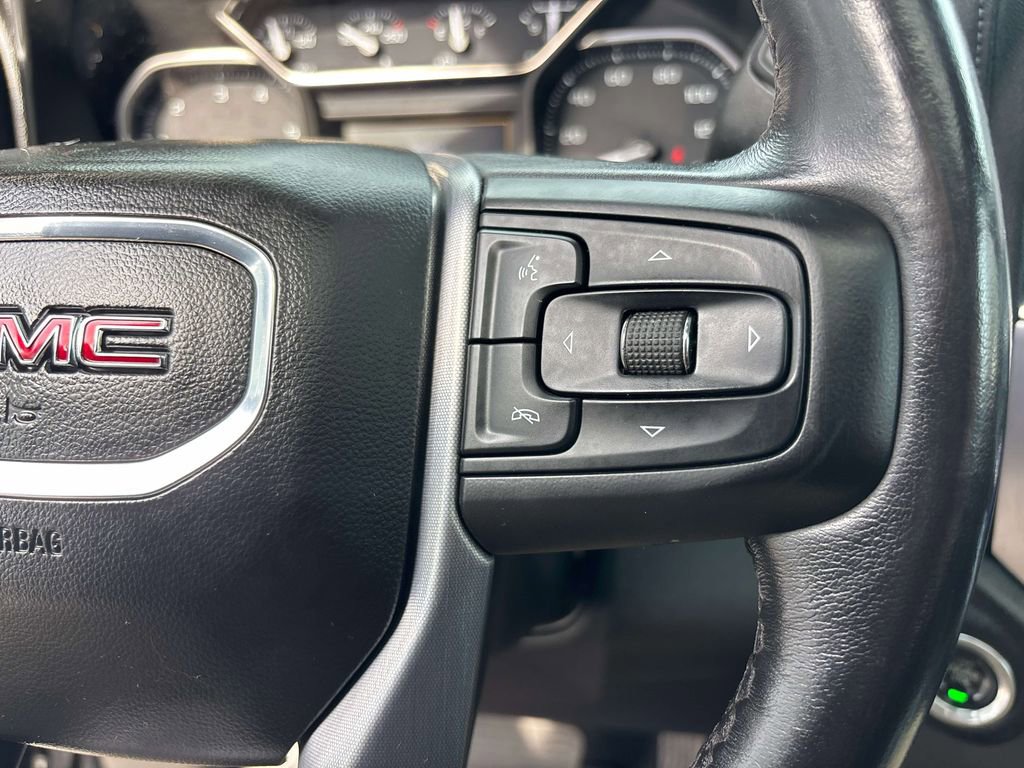 Used 2021 GMC Sierra 3500 SLT w/ SLT Premium Package image 21