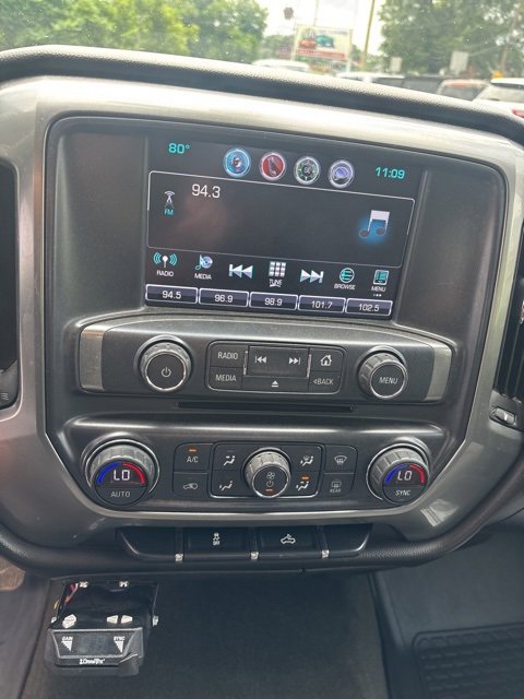 Used 2018 Chevrolet Silverado 1500 LT w/ All Star Edition image 14