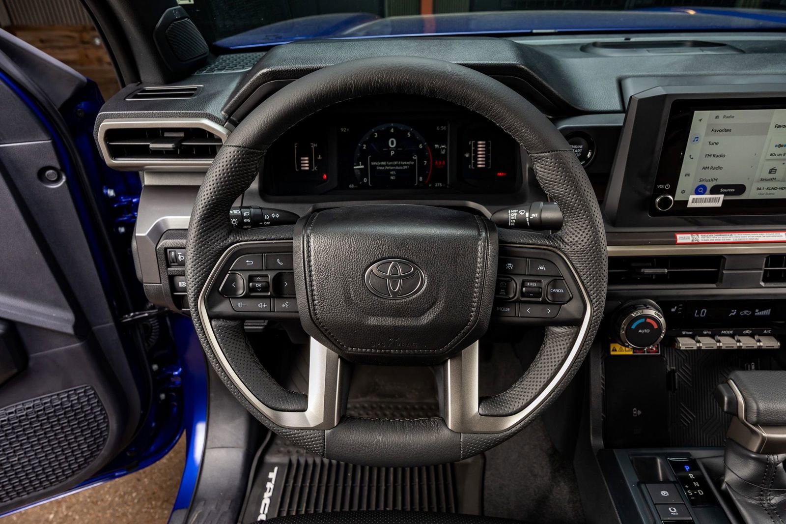 Used 2025 Toyota Tacoma SR5 image 19