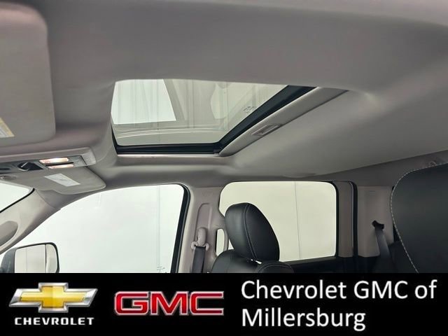 Used 2016 RAM 2500 Laramie w/ Snow Chief Group image 24