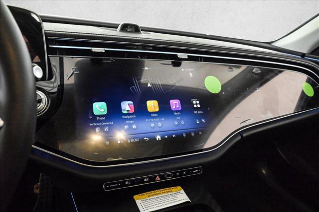 New 2026 Mercedes-Benz E 450 4MATIC All-Terrain Wagon image 16