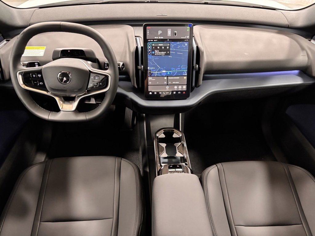 New 2026 Volvo EX30 Cross Country Ultra image 2