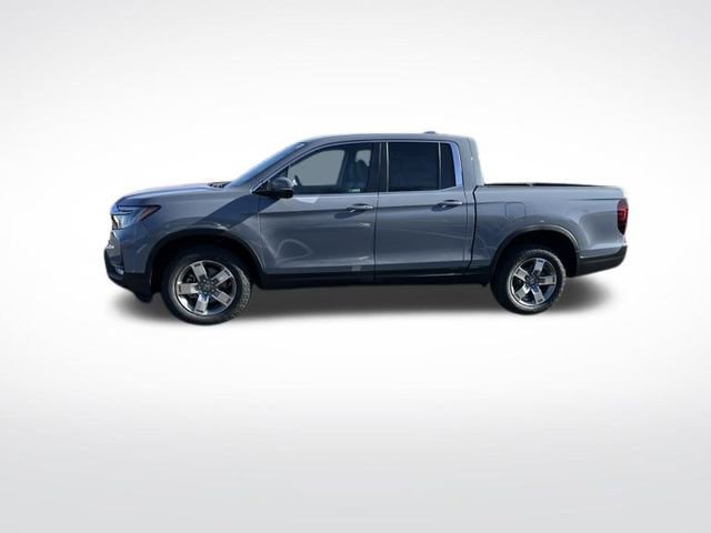 New 2026 Honda Ridgeline RTL image 2