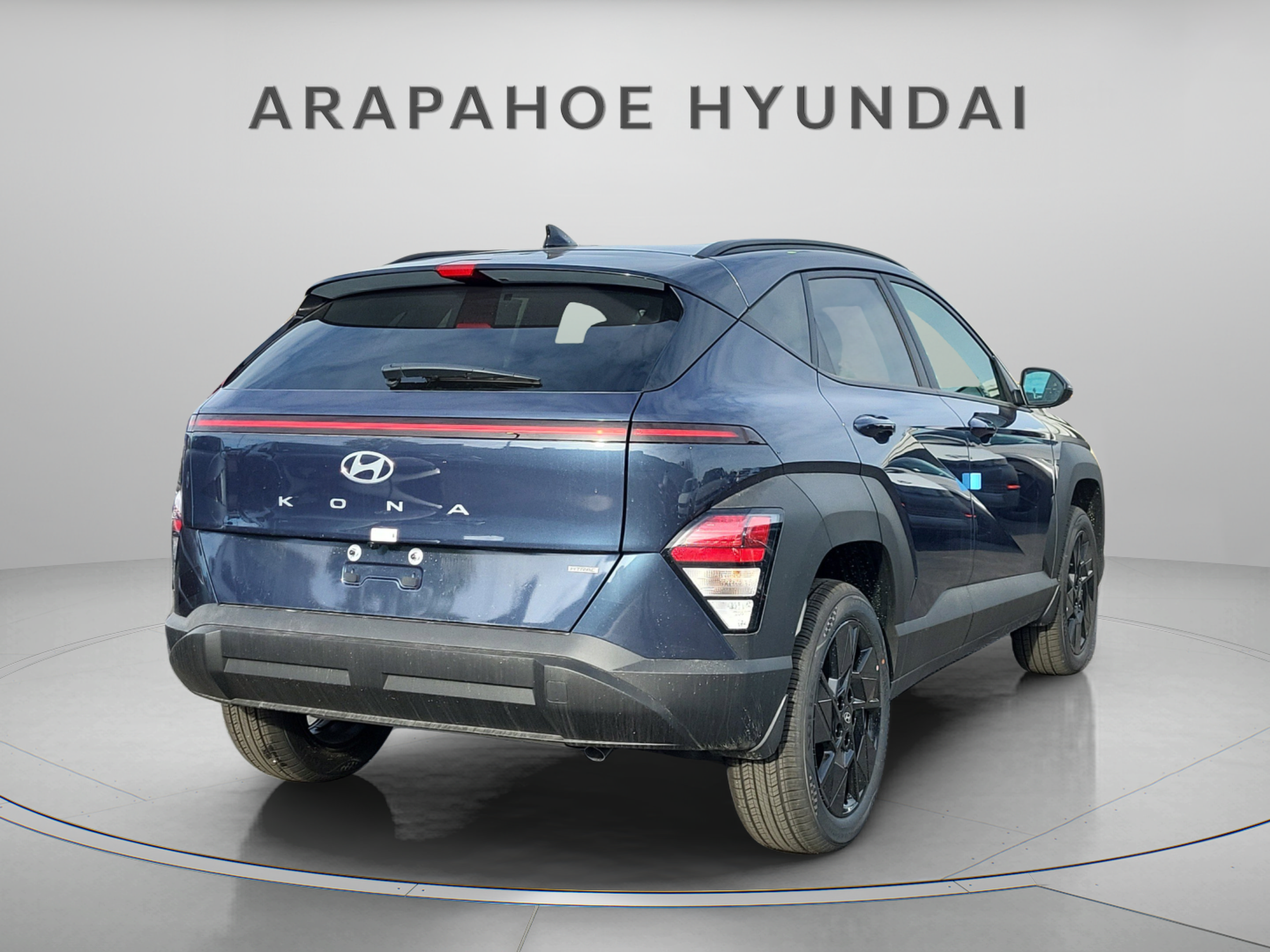 New 2026 Hyundai Kona SEL Sport AWD/4WD image 5