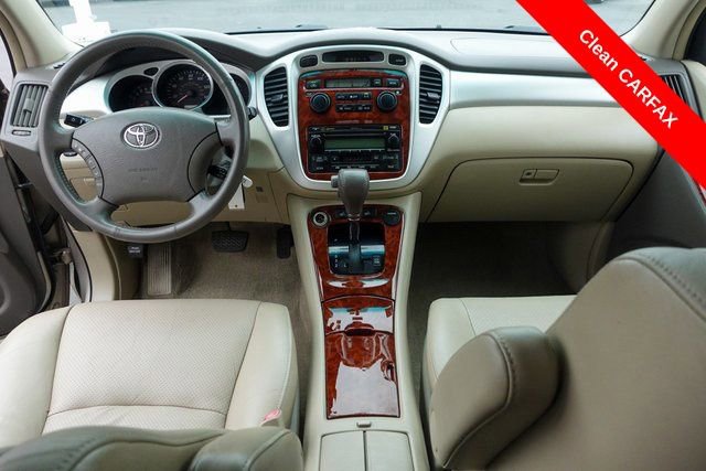 Used 2007 Toyota Highlander Limited image 4
