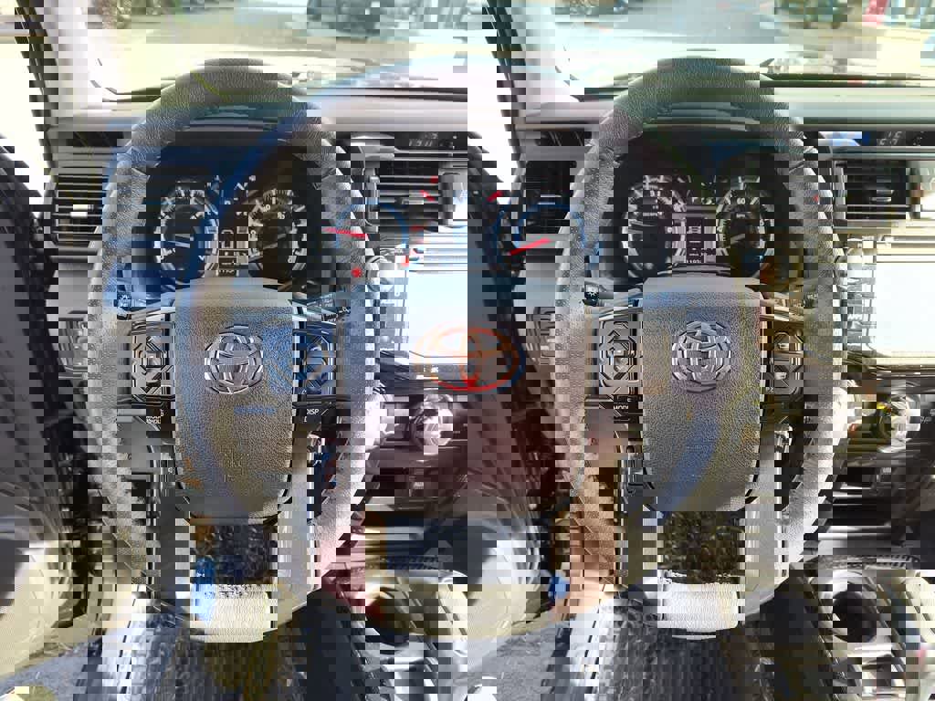 Used 2019 Toyota 4Runner TRD Pro image 14