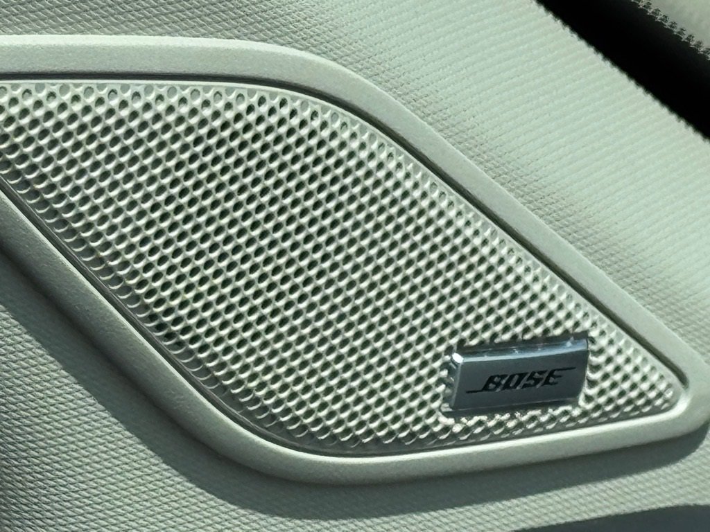 New 2025 Nissan Murano Platinum w/ Cargo Package image 18