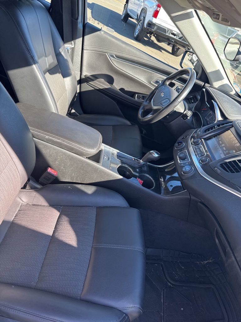 Used 2020 Chevrolet Impala LT image 9