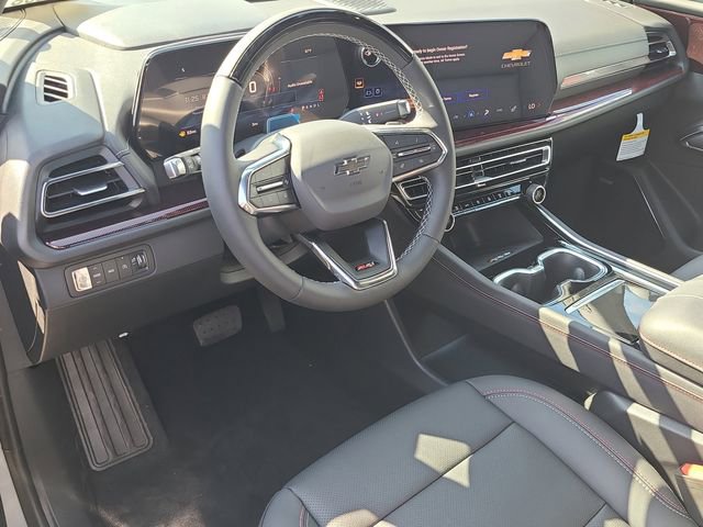 New 2026 Chevrolet Traverse Z71 w/ Enhanced Driving Package image 21