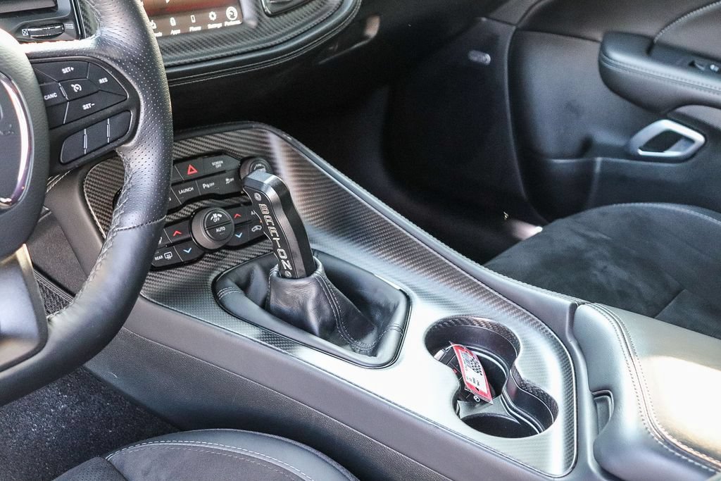 Used 2023 Dodge Challenger R/T Scat Pack RWD image 23