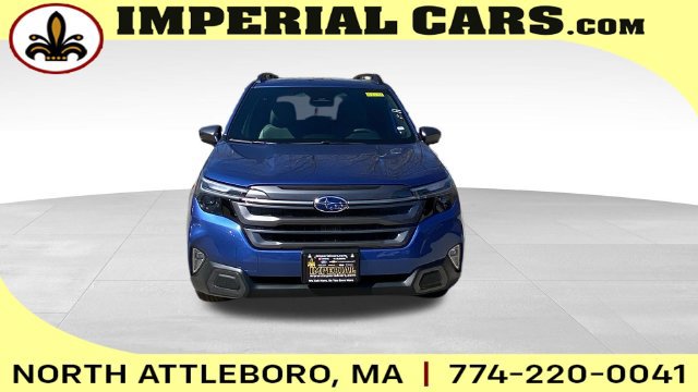New 2026 Subaru Forester Limited AWD/4WD image 5