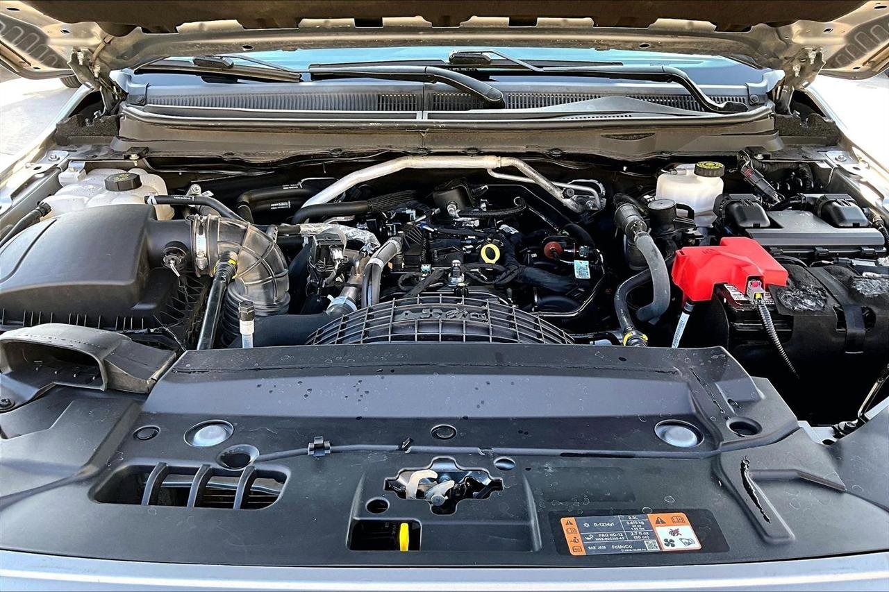 Used 2023 Ford Ranger XLT image 28