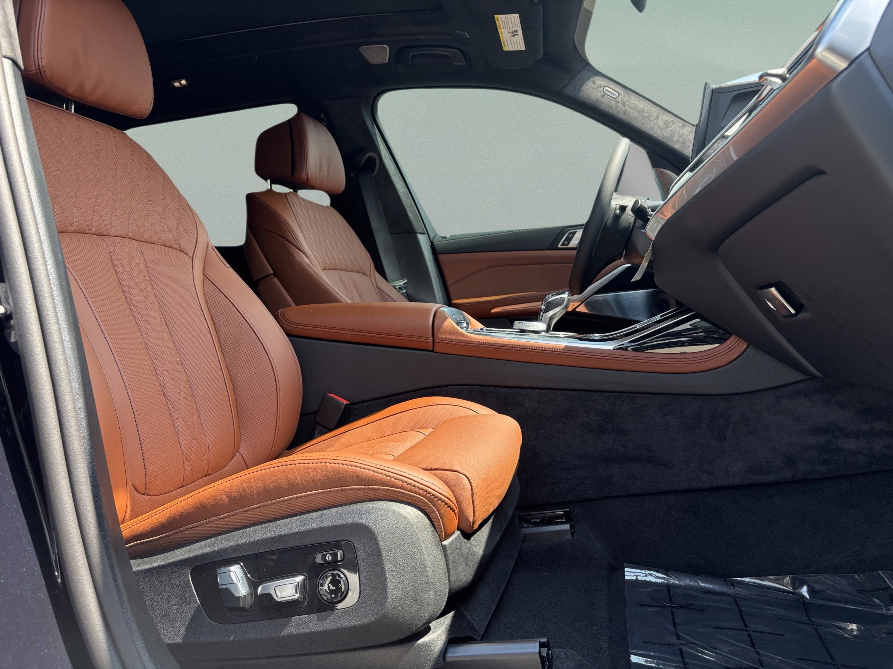 New 2026 BMW ALPINA XB7 image 20