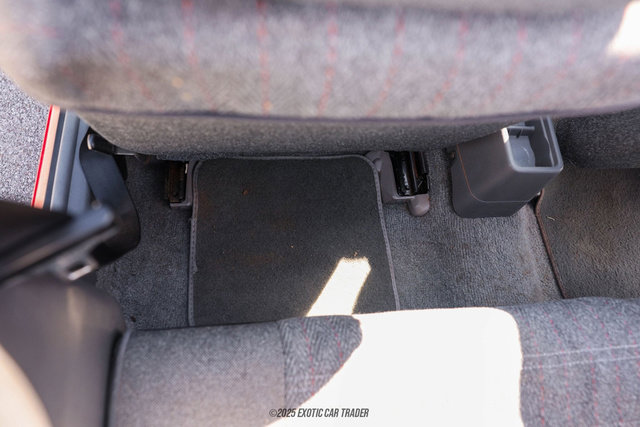 Used 1991 Mercury Capri XR2 image 33