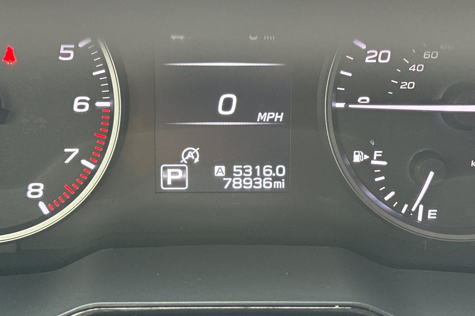 Used 2023 Subaru Outback AWD/4WD image 24