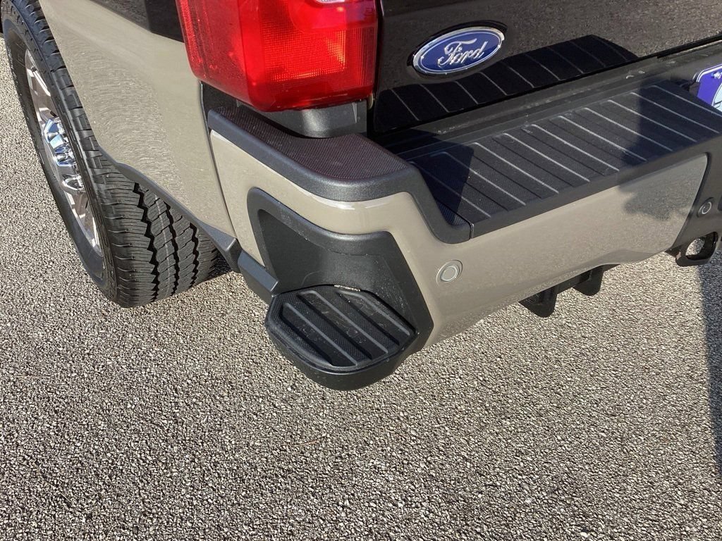 New 2026 Ford F250 King Ranch AWD/4WD image 17