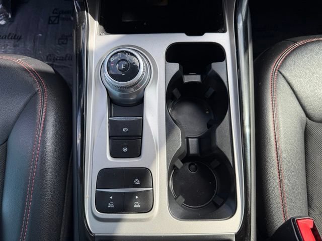 Used 2023 Ford Explorer ST-Line w/ Class IV Trailer Tow Package RWD image 20