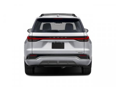 New 2026 Lexus TX 500h AWD image 5