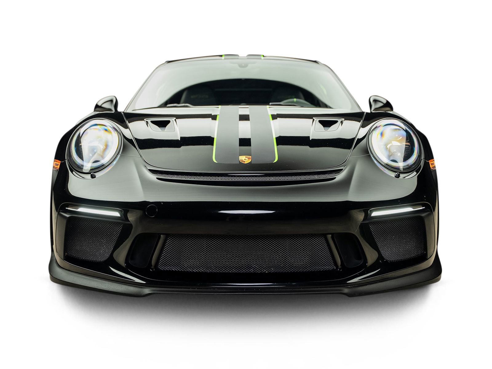 Used 2019 Porsche 911 GT3 RS RWD image 8