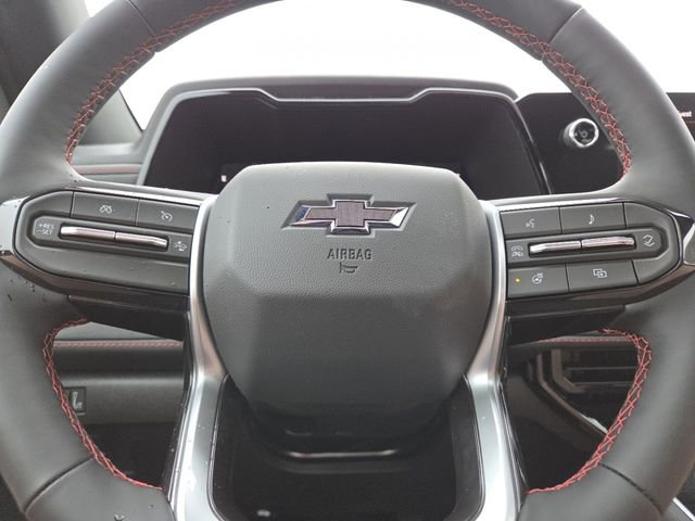 New 2026 Chevrolet Colorado Z71 w/ Midnight Edition AWD/4WD image 40
