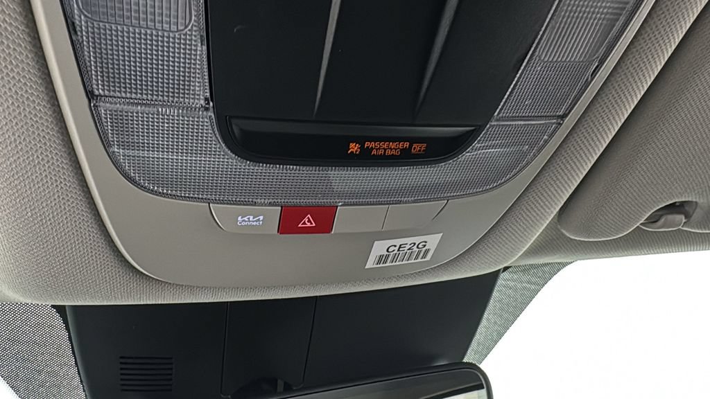 New 2026 Kia Sorento EX AWD/4WD image 32