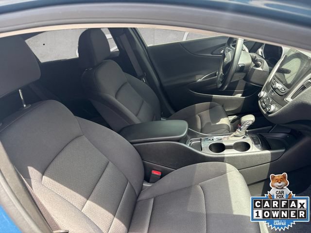 Used 2025 Chevrolet Malibu RS w/ LPO, Floor Liner Package FWD image 24