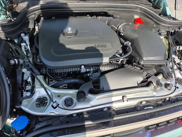 New 2026 MINI Cooper S image 17