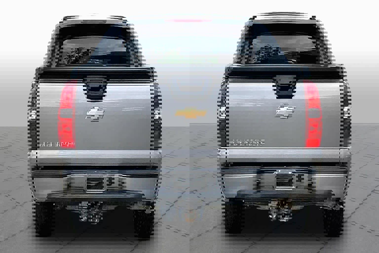 Used 2007 Chevrolet Avalanche LT w/ LT Preferred Equipment Group image 4