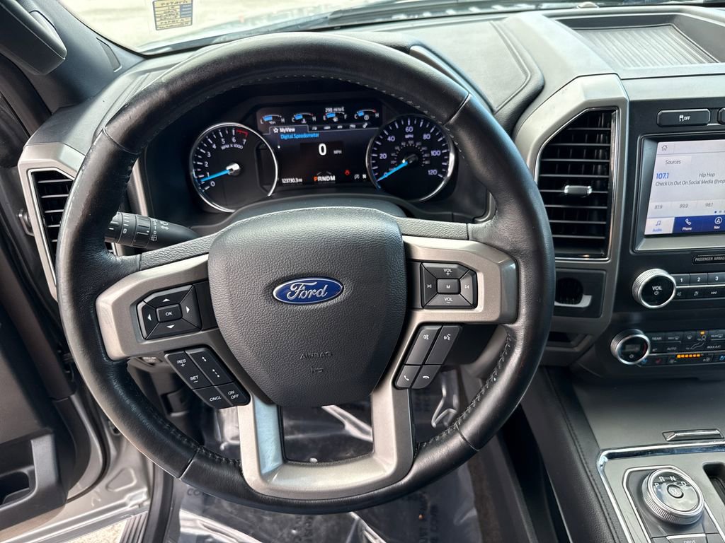 Used 2021 Ford Expedition Max XLT image 14