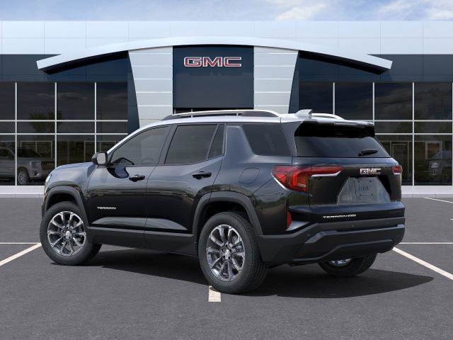 New 2026 GMC Terrain Elevation w/ Elevation Premium Package image 27