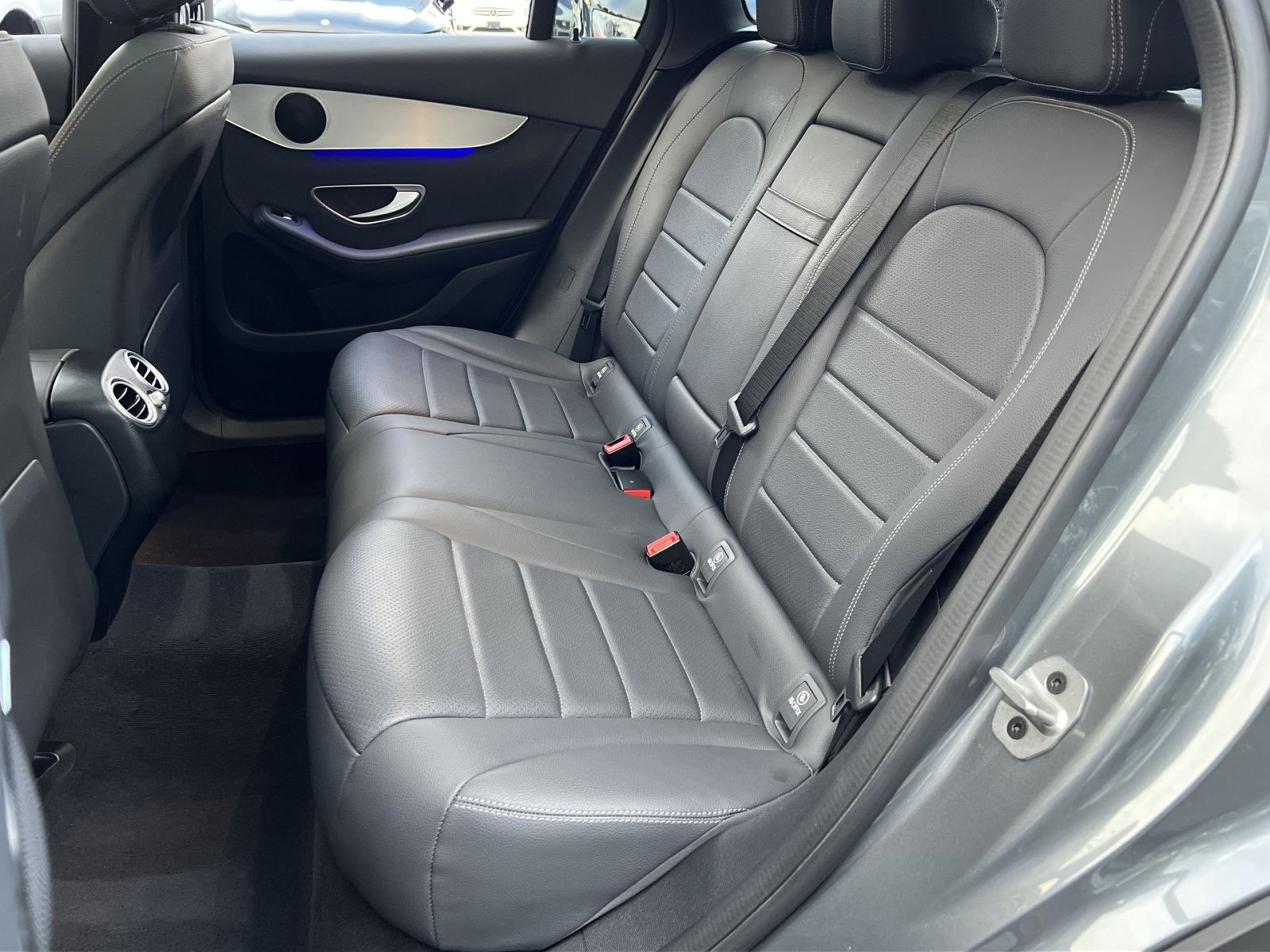 Certified 2022 Mercedes-Benz GLC 300 4MATIC image 30