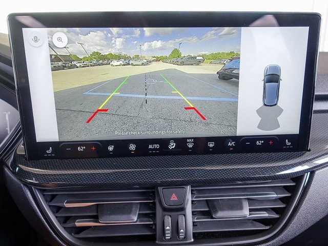 New 2026 Ford Escape ST-Line w/ Tech Pack #1 image 19