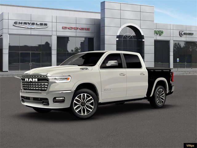 New 2026 RAM 1500 Limited image 2