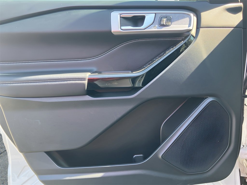 Used 2023 Ford Explorer ST w/ Equipment Group 401A image 45