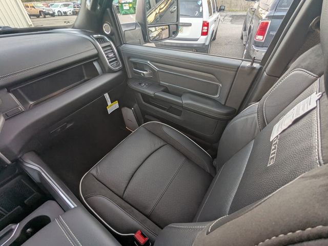 New 2026 RAM 3500 Laramie image 17