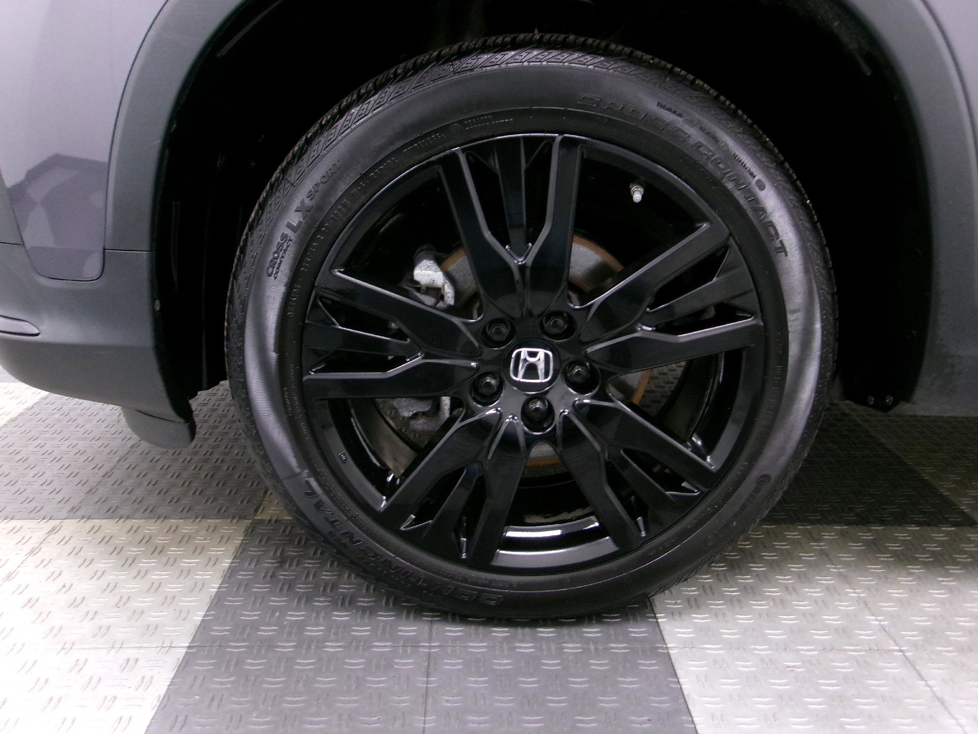 Used 2022 Honda Pilot Special Edition image 14