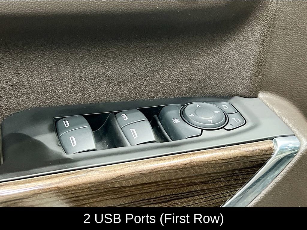 Used 2019 Chevrolet Silverado 1500 LT w/ All-Star Edition image 16