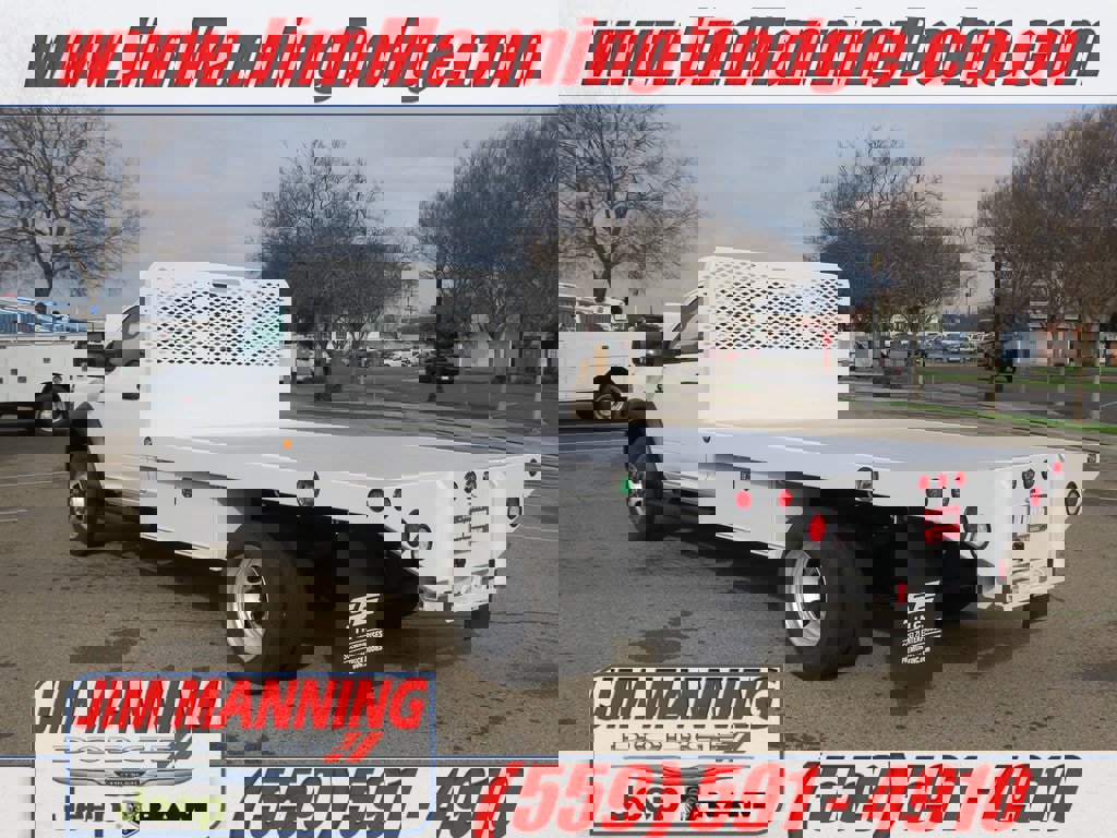 New 2023 RAM 4500 Tradesman image 1